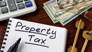 Property Withholding Tax reduced for filers under Pakistan Budget 2026
