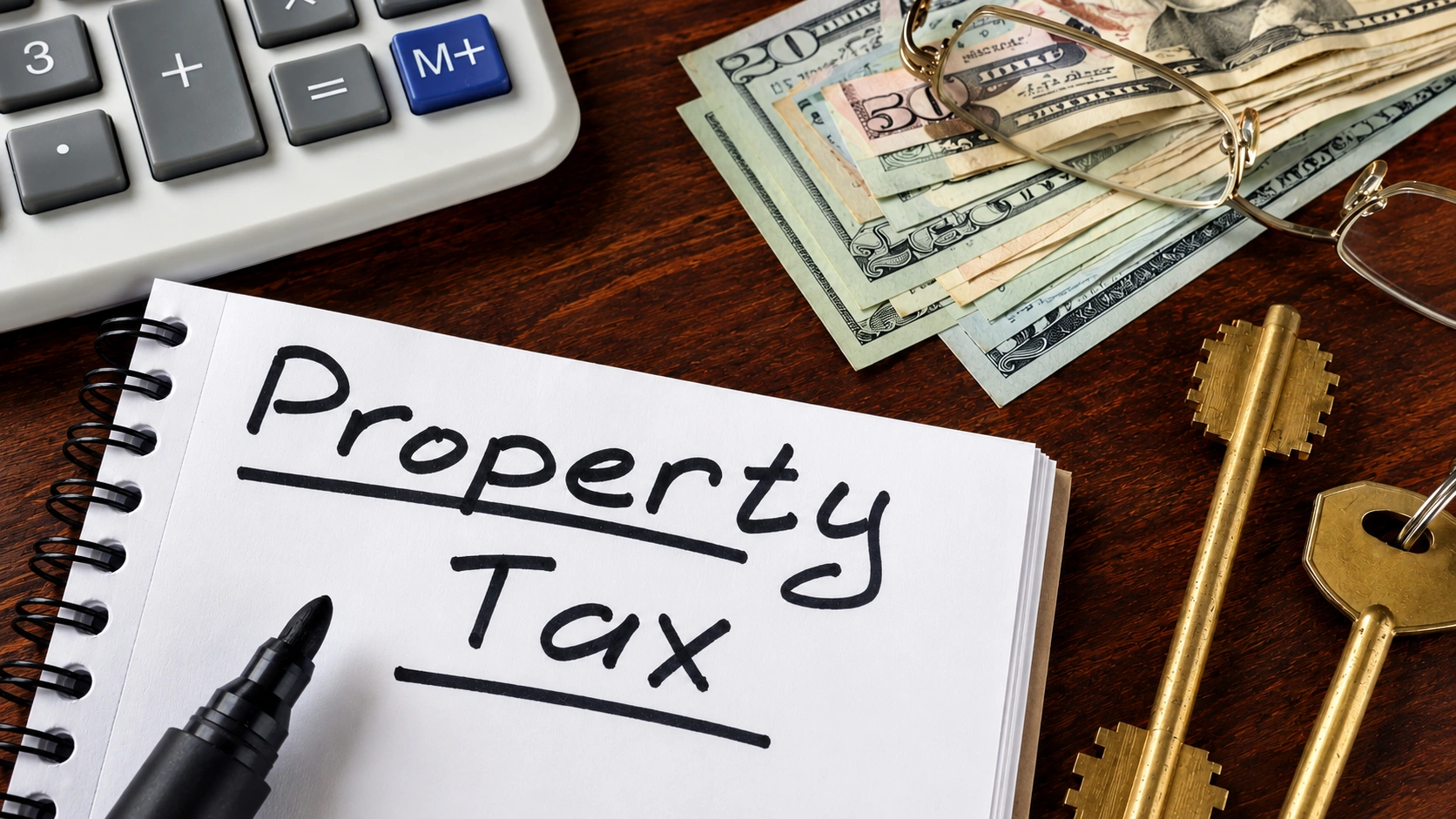 Property Withholding Tax reduced for filers under Pakistan Budget 2026