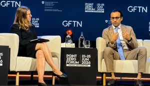 Pakistan crypto adoption ranking reaches global top three as Bilal Bin Saqib unveils Pakistan's new digital assets and crypto regulation roadmap.