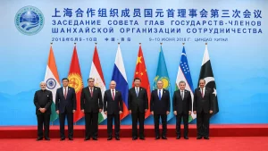 Pakistan to Lead SCO as Islamabad prepares to assume the chairmanship and host the Pakistan SCO Summit 2026.