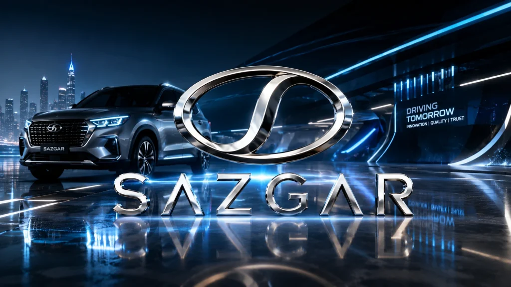 azgar Sells 3,240 Vehicles in May as Demand Keeps Pace With Production Sazgar Sales May 2026 reach 3,240 vehicles as strong demand supports four-wheeler and three-wheeler sales