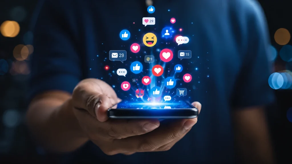 Social Media Influencer Tax as majority of Pakistanis support proposed 5% tax on digital creators in nationwide survey
