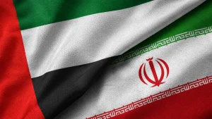 UAE Iran Deal involving the release of billions of dollars to Tehran after negotiations aimed at ending Iranian missile and drone attacks on the Gulf state.