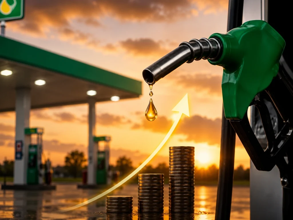 climate support levy on petrol and diesel from Rs2.50 to Rs5 per litre effective July 1 2026