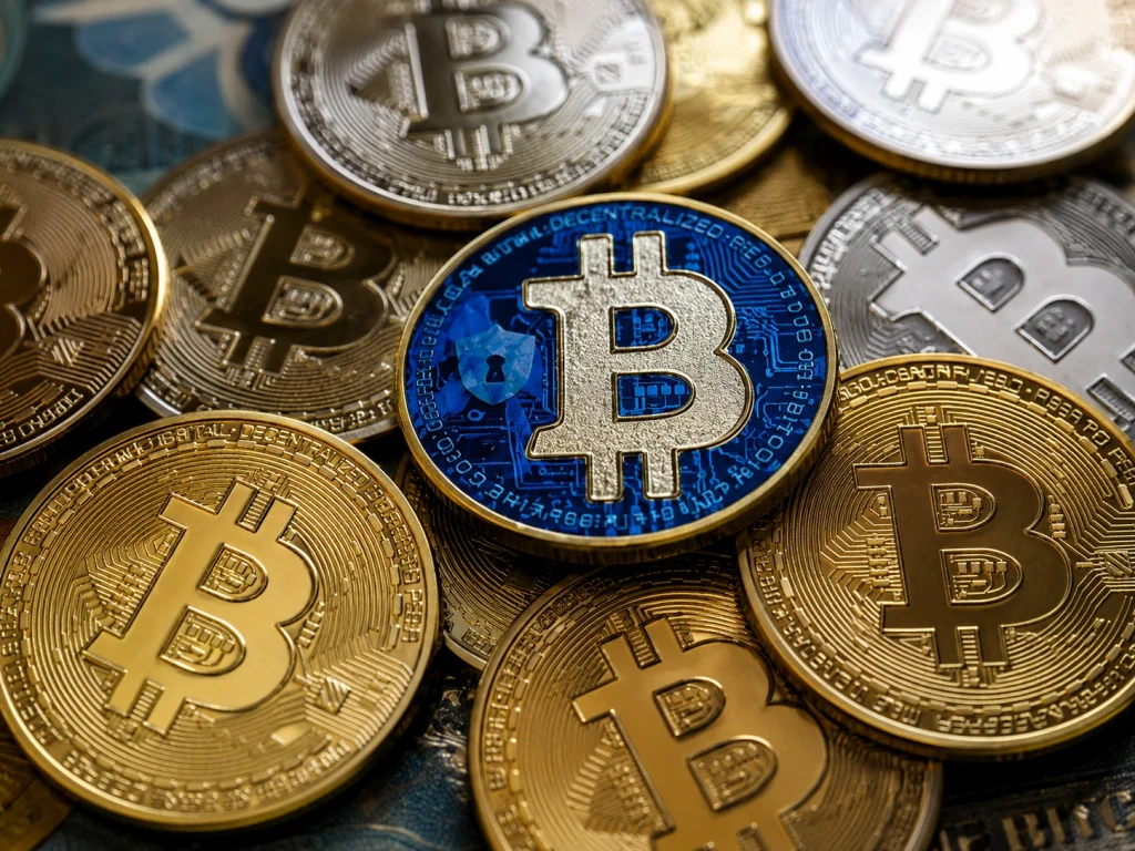 Bitcoin price rally July 2026 surging above 64000 dollars after short squeeze weak US jobs data and Fed rate hike probability falls