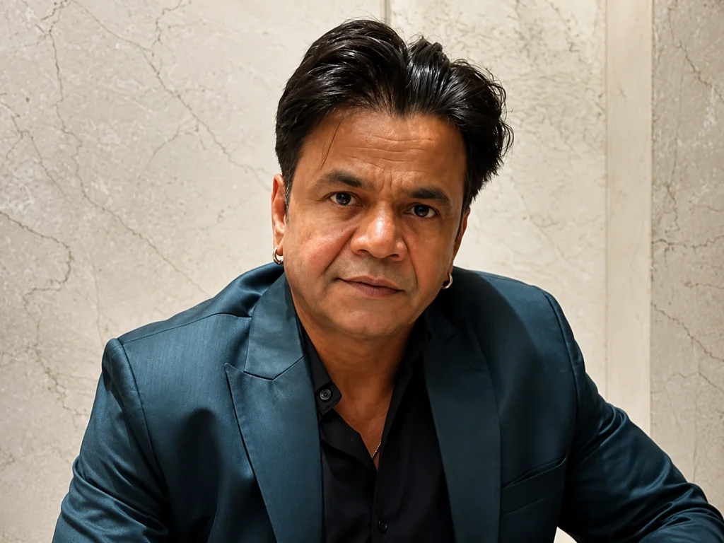 Indian actor Rajpal Yadav faces jail sentence in cheque bounce case as Delhi High Court orders three months imprisonment in seven cases with INR10.5 million payment each