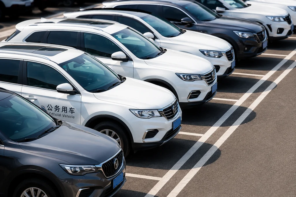Why Doesn’t the IMF Want Cheaper Small Cars in Pakistan? IMF blocks sales tax cut on small cars in Pakistan new auto policy"