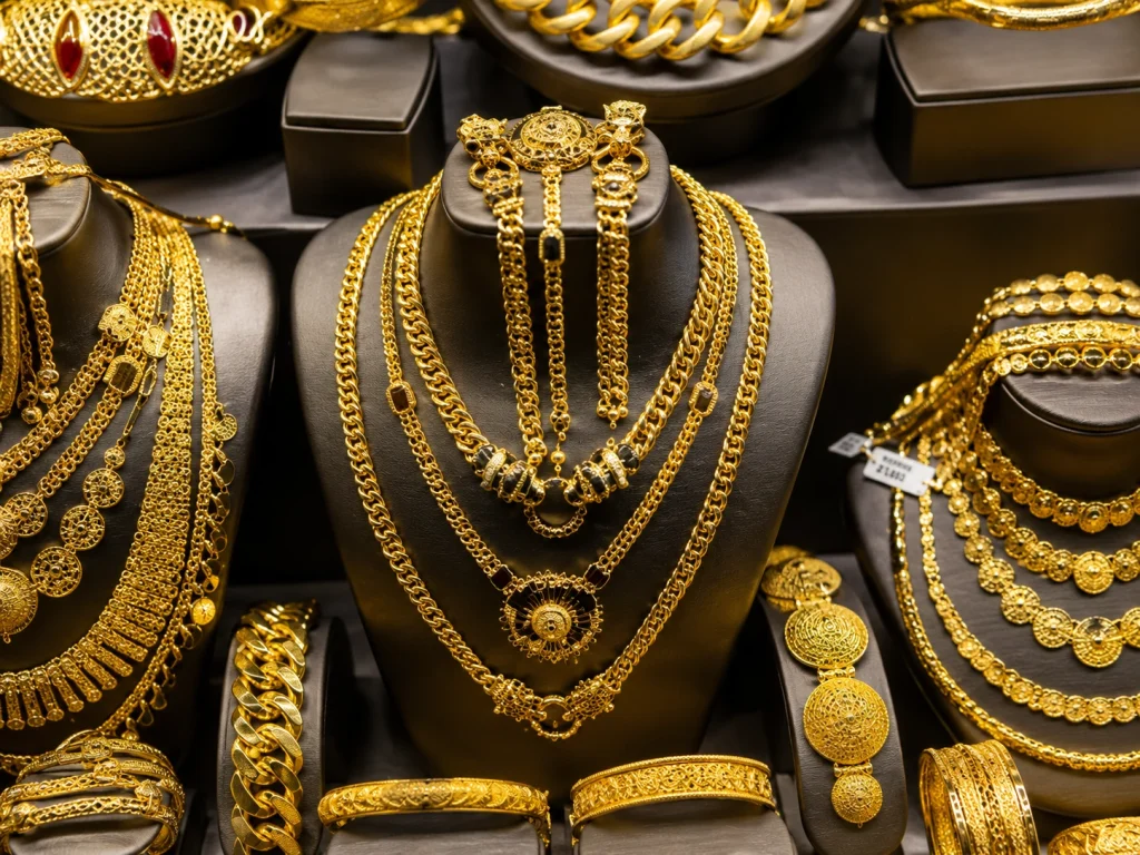 FBR tightens grip on jewelers, warns of bank account freeze over AML compliance