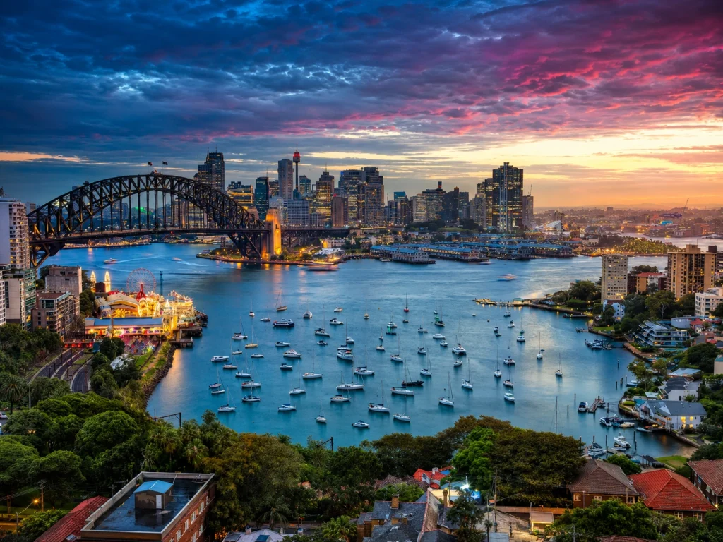 Time Out reveals the most beautiful cities in the world 2026 based on 24,000 resident votes.