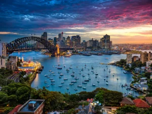 Time Out reveals the most beautiful cities in the world 2026 based on 24,000 resident votes.