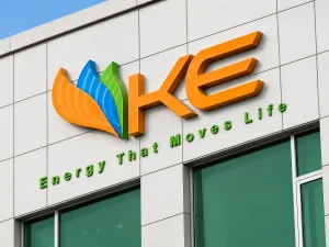 K-Solar Signs MoU With Mingyang Smart Energy to Advance Wind Power K-Solar Signs MoU With Mingyang Smart Energy to Advance Wind Power