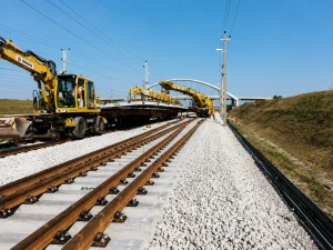 ML-1 Railway Project Exits CPEC as China Financing Talks Collapse Karachi Peshawar ML-1 railway track upgrade project removed from CPEC framework as Pakistan seeks Asian Development Bank