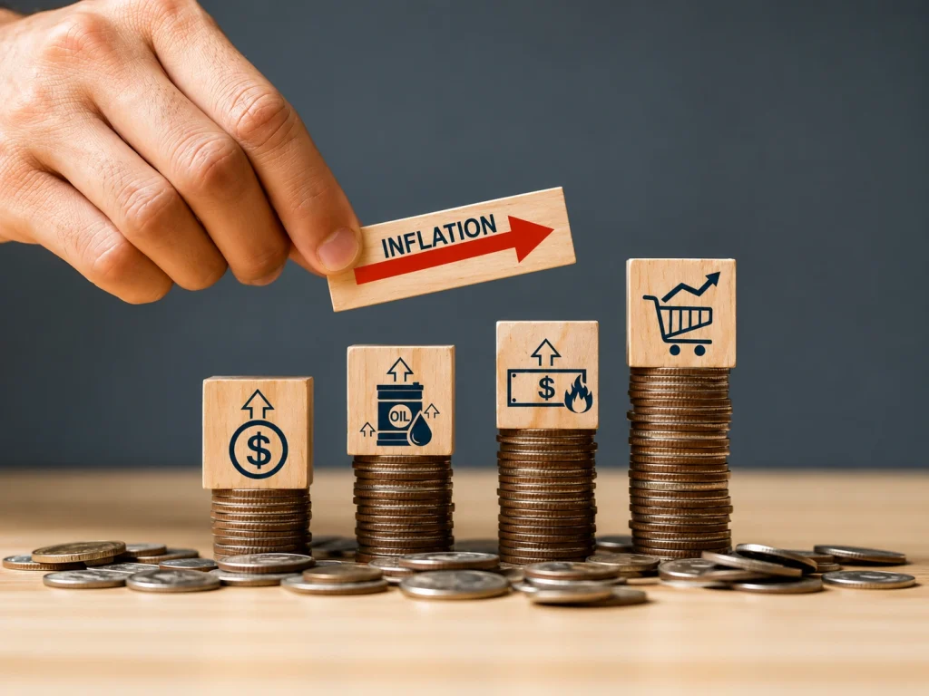 Pakistan SPI weekly inflation decline of 0.98 percent for week ended July 2 2026 as petrol diesel LPG prices fall