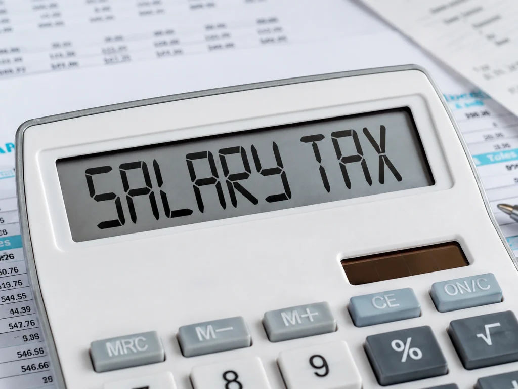 salaried class tax Pakistan FY26 as salary earners pay Rs633 billion more than combined taxes of exporters real estate and retail sector