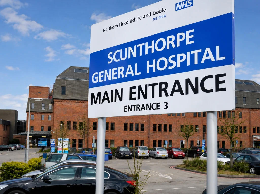 NHS brain drain record high 2025 doctors leaving UK certificates good standing GMC Australia Canada