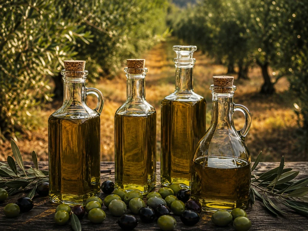 Pakistani Olive Oil Brand Wins Gold Medal at London IOOC 2026 Pakistani olive oil brand wins Gold Medal at London International Olive Oil Competition