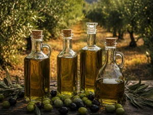 Pakistani Olive Oil Brand Wins Gold Medal at London IOOC 2026 Pakistani olive oil brand wins Gold Medal at London International Olive Oil Competition