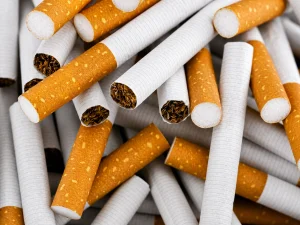 Customs seize 2,600 cigarette packs from Umrah pilgrims at Jinnah International Airport