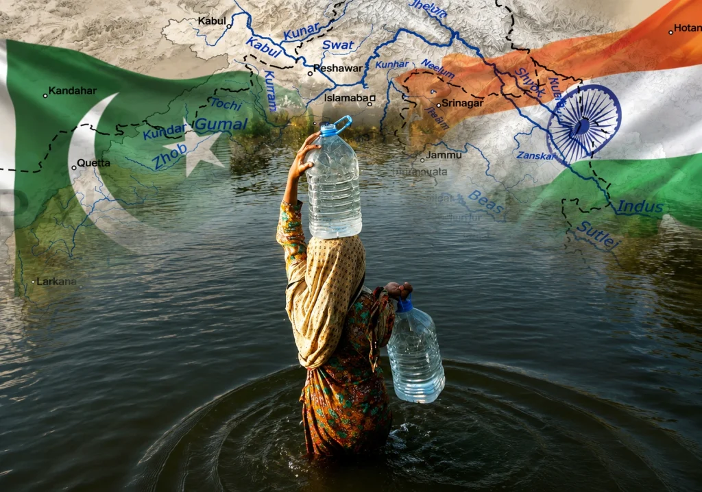 Indus Waters Treaty Cannot Be Modified Unilaterally, Tarar Says Pakistan declares Indus Waters Treaty cannot be altered unilaterally
