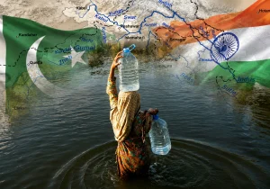 Indus Waters Treaty Cannot Be Modified Unilaterally, Tarar Says Pakistan declares Indus Waters Treaty cannot be altered unilaterally