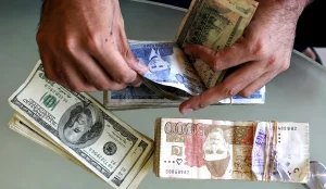 Pakistan’s Forex Reserves Rocket to $24 Billion in Just One Week Pakistan forex reserves surge near $24 billion after $2 billion government inflows