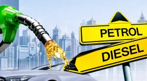 Govt Creates Petroleum Stabilization Fund to Shield Consumers from Price Shocks Petroleum Prices Stabilization Fund announced by the federal government to help protect Pakistan from fuel price volatility and global oil market shocks.