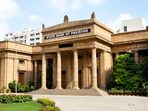 SBP Minimum Deposit Rate removed for trusts, private companies and large individual deposits, giving Pakistan banks greater pricing flexibility.